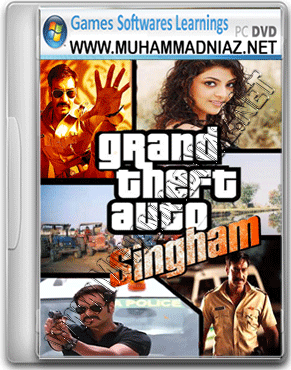 singham game download