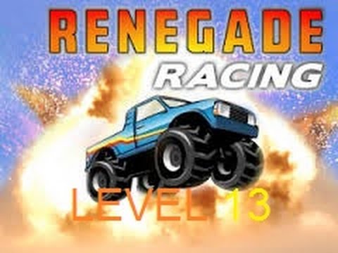 renegade racing unblocked games 66