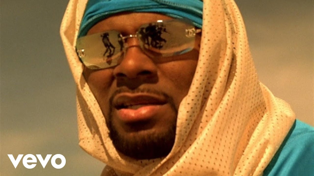 r kelly music download
